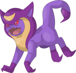 #119 Toxeon
