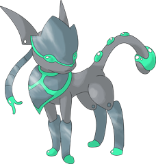 #124 Magneseon