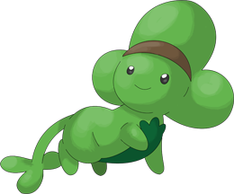 #126 Clocairy