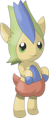#131 Elemound