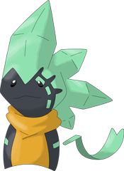 #136 Scarishar