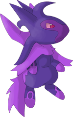 #152 Midnack