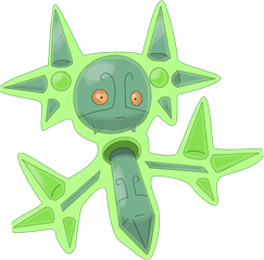 #158 Zorion