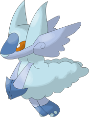 #169 Raloud