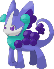 #175 Brambel
