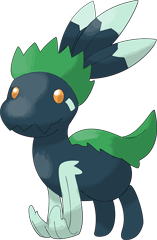 #188 Tribavine