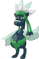 #189 Cheivine