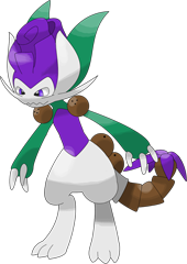 #195 Cocatut