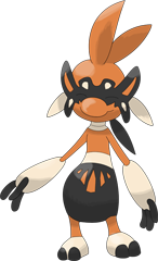 #205 Bebelt