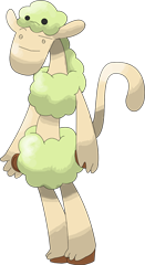 #217 Monseep