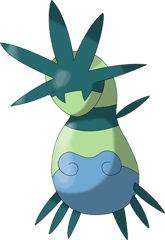 #21 Rainapead