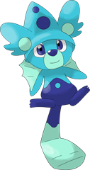 #221 Clowbea