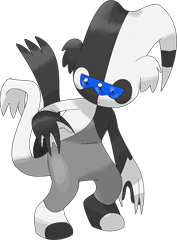 #227 Bedublu