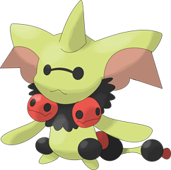 #244 Mundoween