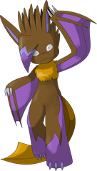 #24 Bariguez