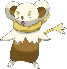 #267 Farmouse