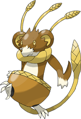 #268 Harveat