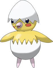 #274 Chickegg