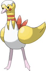 #275 Clucken