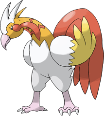 #277 Roostegg