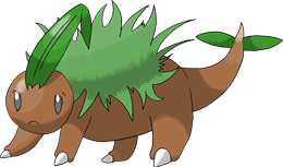 #278 Turfield