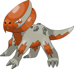 #284 Stonster