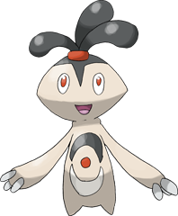 #286 Affrarm