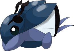#289 Chimbell