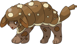 #292 Armadog