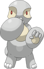 #293 Rockid