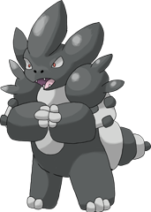 #294 Brutone