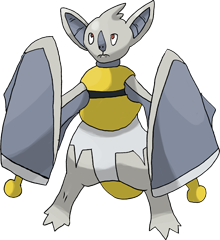 #296 Chimelfry