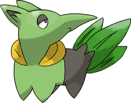 #297 Anteaf