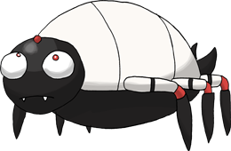 #318 Spideve