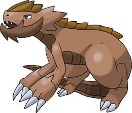#321 Mudino