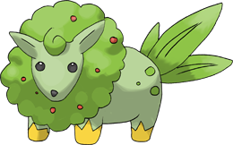 #322 Sheeplant