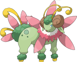 #323 Floweram