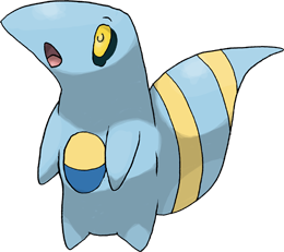 #324 Gilail