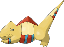 #330 Crocodion