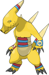 #331 Croconduct
