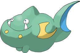 #334 Ribbish