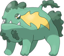 #335 Weirog