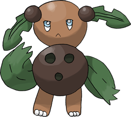 #339 Leafrond