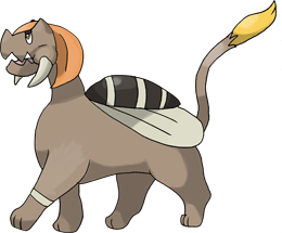#350 Doodlion