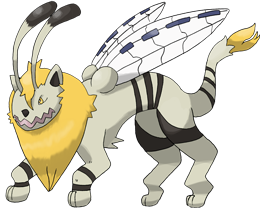 #351 Antleo