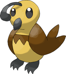#354 Feathatch