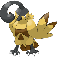 #355 Wesand