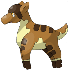 #362 Sheepeble