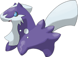 #366 Vulpace