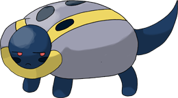 #374 Armoron